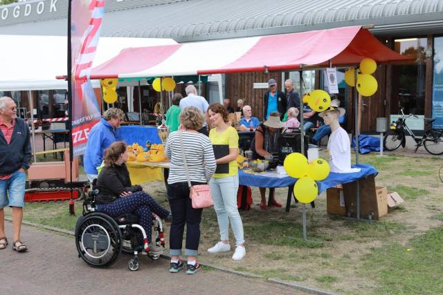 duckrace-2018-423 - Afbeelding 2 van 77