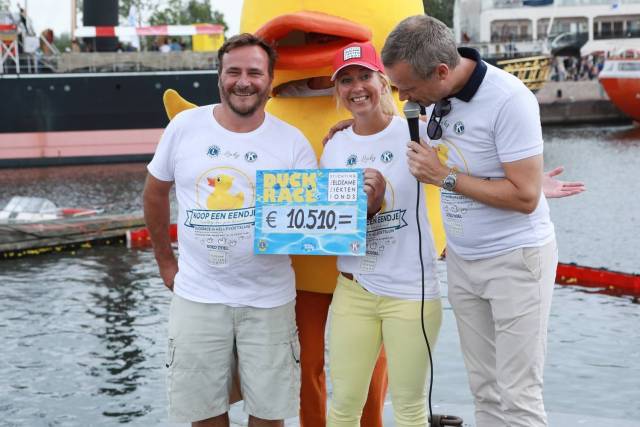 duckrace-2018-469 - Afbeelding 1 van 77