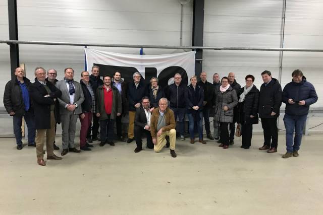 tno-bezoek-6-feb-2018-277 - Afbeelding 1 van 6